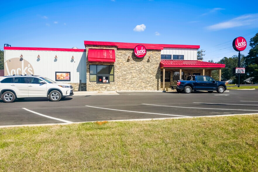 313 2nd St, Belmont, MS à vendre - Photo du bâtiment - Image 3 de 5