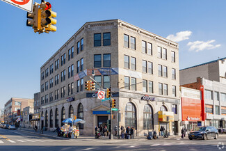 Plus de détails pour 885 Flatbush Ave, Brooklyn, NY - Bureau à louer