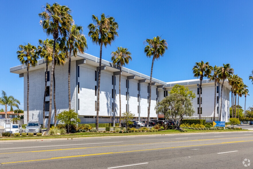 3655 Lomita Blvd, Torrance, CA for sale - Primary Photo - Image 1 of 1