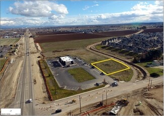 More details for South Florida Avenue, Caldwell, ID - Land for Sale