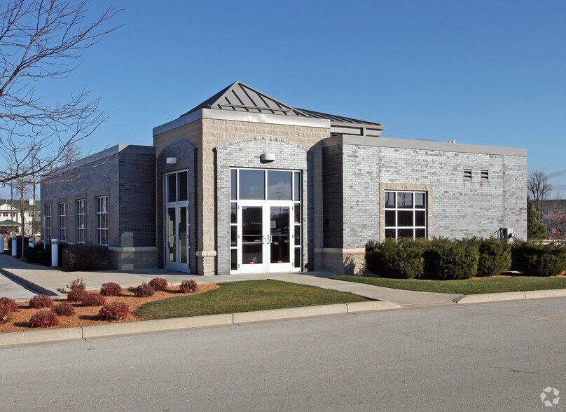 5133 Douglas Ave, Racine, WI à louer - Photo du bâtiment - Image 3 de 3