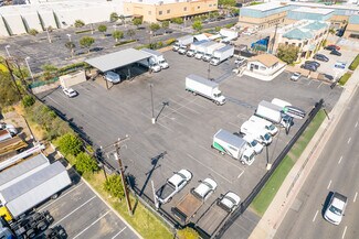 Plus de détails pour 1528 W Washington Blvd, Montebello, CA - Industriel à vendre
