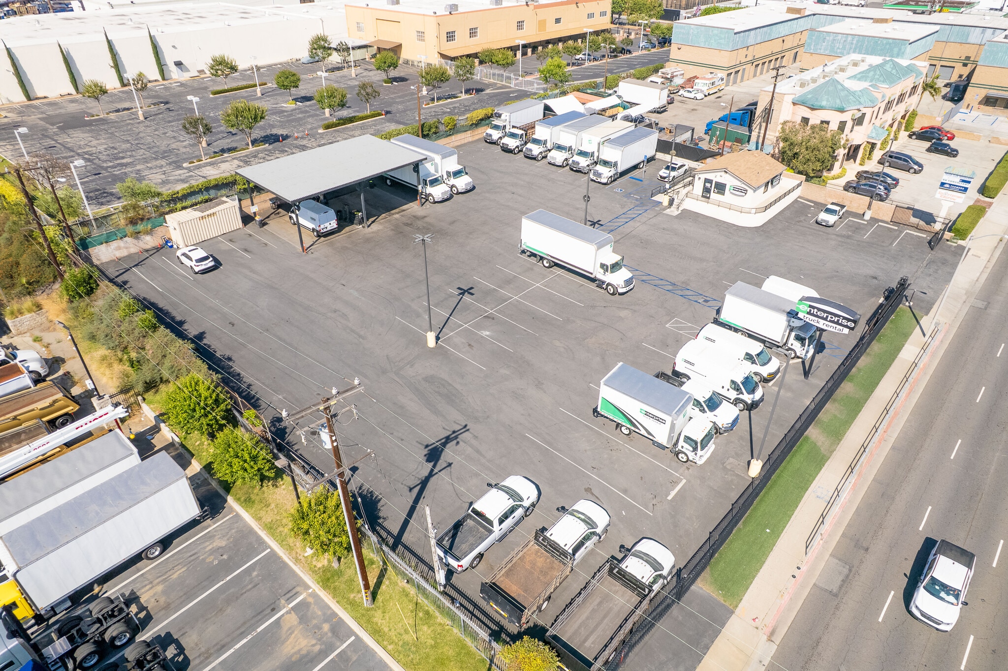 1528 W Washington Blvd, Montebello, CA for sale Building Photo- Image 1 of 5