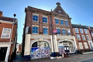 Plus de détails pour 39-40 King St, Great Yarmouth - Commerce de détail à vendre