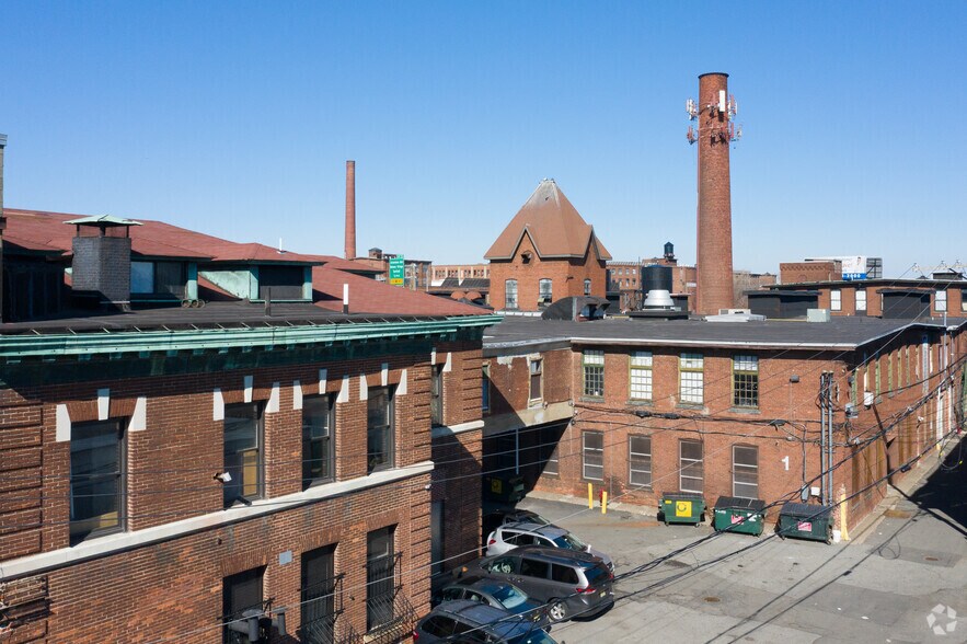 245 4th St, Passaic, NJ à louer - Photo du bâtiment - Image 2 de 8