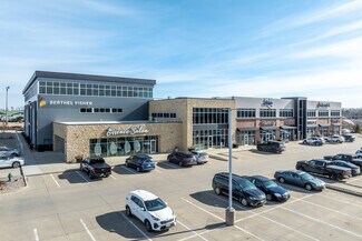 More details for 4201 42nd St NE, Cedar Rapids, IA - Office, Retail for Lease