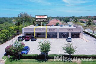 Plus de détails pour 11181 SE Federal Hwy, Hobe Sound, FL - Commerce de détail à louer