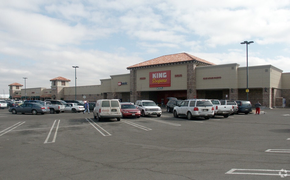 450 E Bromley Ln, Brighton, CO for lease - Building Photo - Image 2 of 11