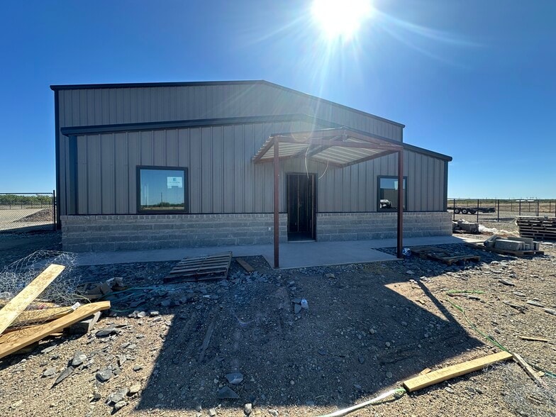 3098 FM 707, Tye, TX à louer - Photo du bâtiment - Image 3 de 6