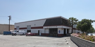 More details for 1840 Valpreda St, Burbank, CA - Industrial for Lease