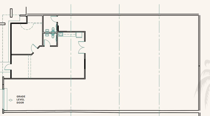 2270 Camino Vida Roble, Carlsbad, CA for lease Floor Plan- Image 1 of 1