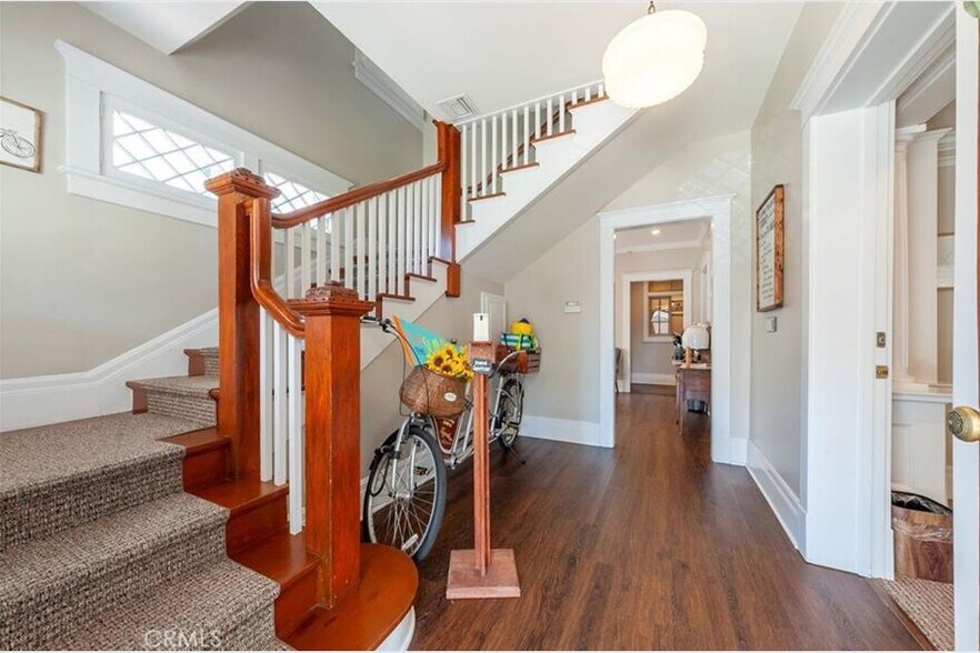 339 Cajon St, Redlands, CA à louer - Aérien - Image 3 de 20