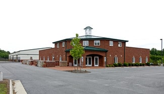 More details for 1725 Endeavor Dr, Williamsburg, VA - Industrial for Lease
