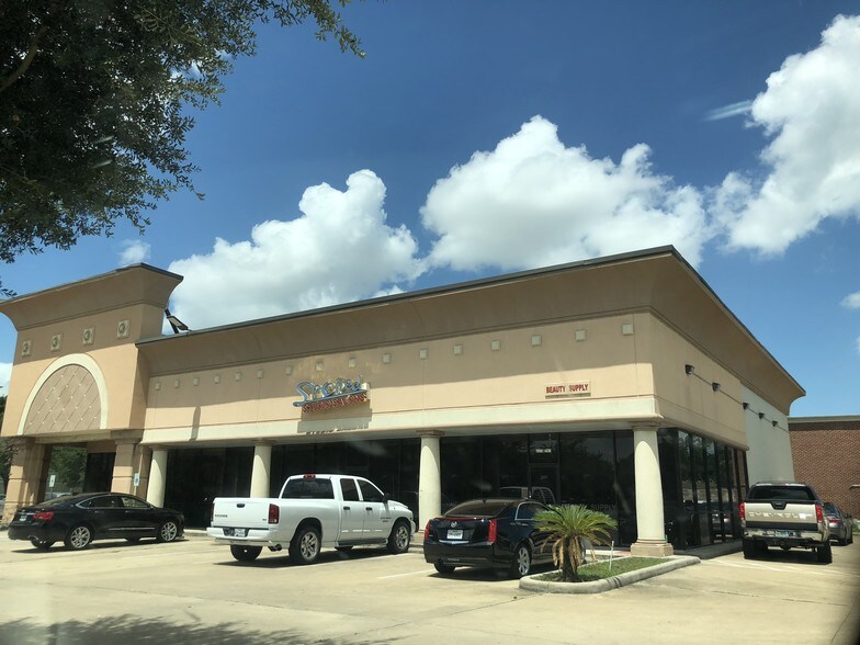 7400 W Tidwell Rd, Houston, TX à louer - Autre - Image 2 de 14