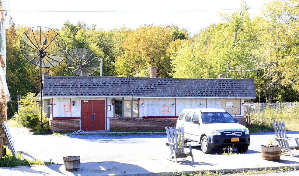 2655 Rt-17m, Goshen, NY à louer - Photo du bâtiment - Image 3 de 3