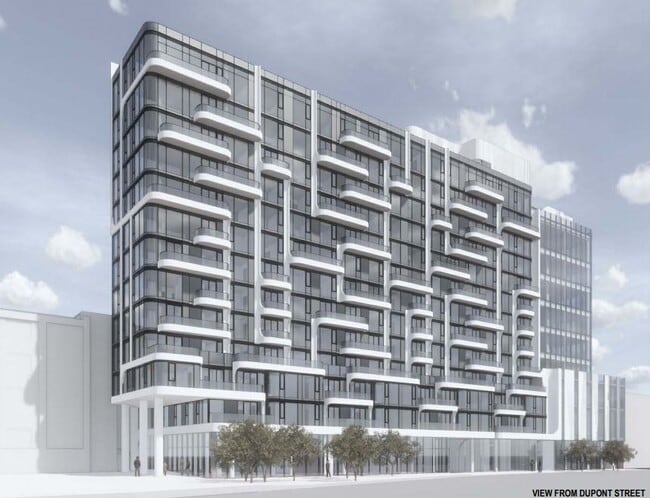 More details for 336 Dupont St, Toronto, ON - Multiple Space Uses for Lease