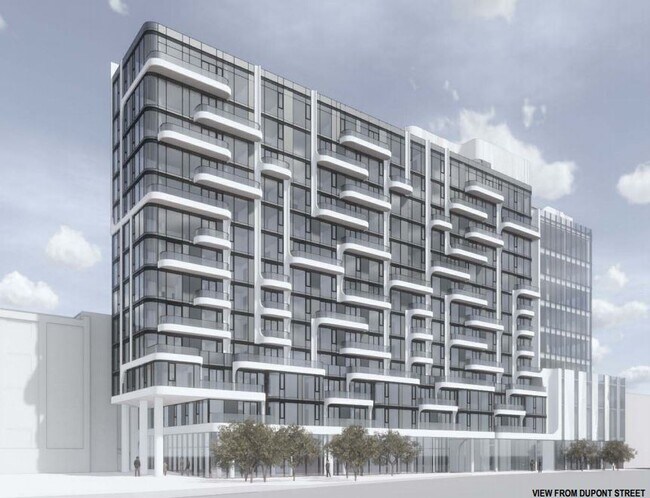 Plus de détails pour 336 Dupont St, Toronto, ON - Plusieurs types d'espaces à louer