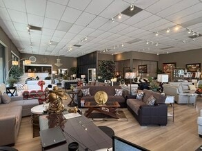 28 E Valley Blvd, Alhambra, CA for lease Interior Photo- Image 2 of 9