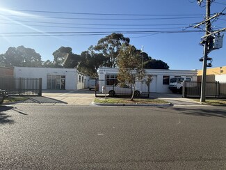 Plus de détails pour 35 Isabella St, Moorabbin - Industriel à vendre