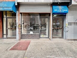 2313 Second Ave, New York, NY for lease Building Photo- Image 1 of 7