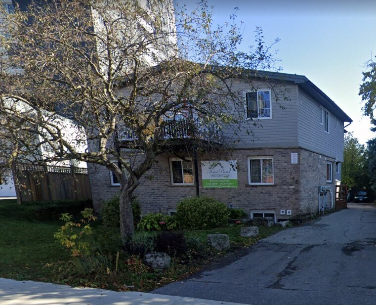 348 Spruce St, Waterloo, ON à vendre Photo principale- Image 1 de 1