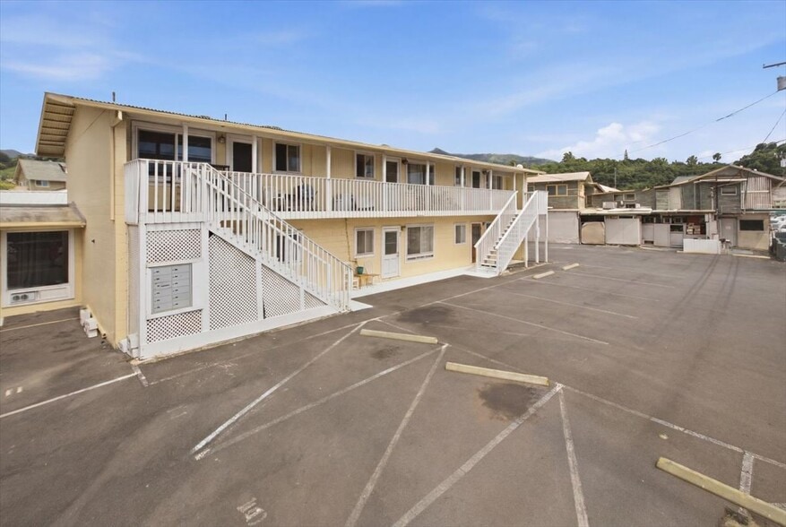 349 N Market St, Wailuku, HI à vendre - Photo du bâtiment - Image 1 de 54