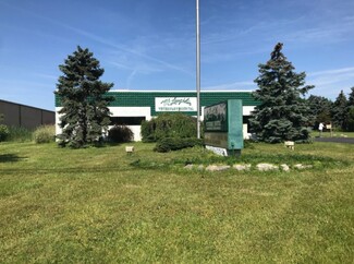 Plus de détails pour 19200 Allen Rd, Trenton, MI - Bureau/Médical à louer