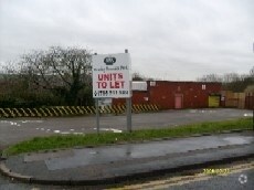 1-9 Wensley Rd, Blackburn for lease - Building Photo - Image 3 of 9