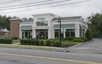 More details for 54 Boston Post Rd, Wayland, MA - Retail for Lease