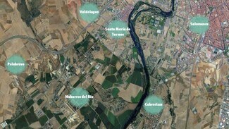 More details for Ubz, 3, Pelabravo - Land for Lease