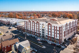 240 W Westfield Ave, Roselle Park, NJ - AÉRIEN  Vue de la carte - Image1