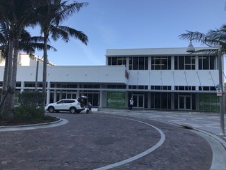 More details for 349 Johnson St, Hollywood, FL - Retail for Lease