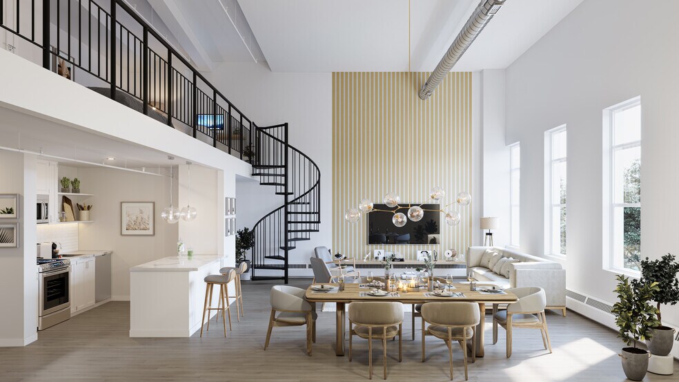 57 Cannon St, Poughkeepsie, NY à louer - Photo intérieure - Image 2 de 71