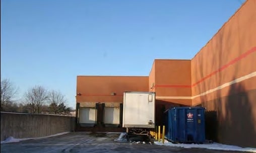 2800 Shiloh Springs Rd, Dayton, OH for sale - Building Photo - Image 2 of 13