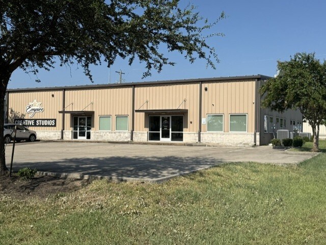 1145 Butler Rd, League City, TX à vendre - Photo du bâtiment - Image 2 de 47