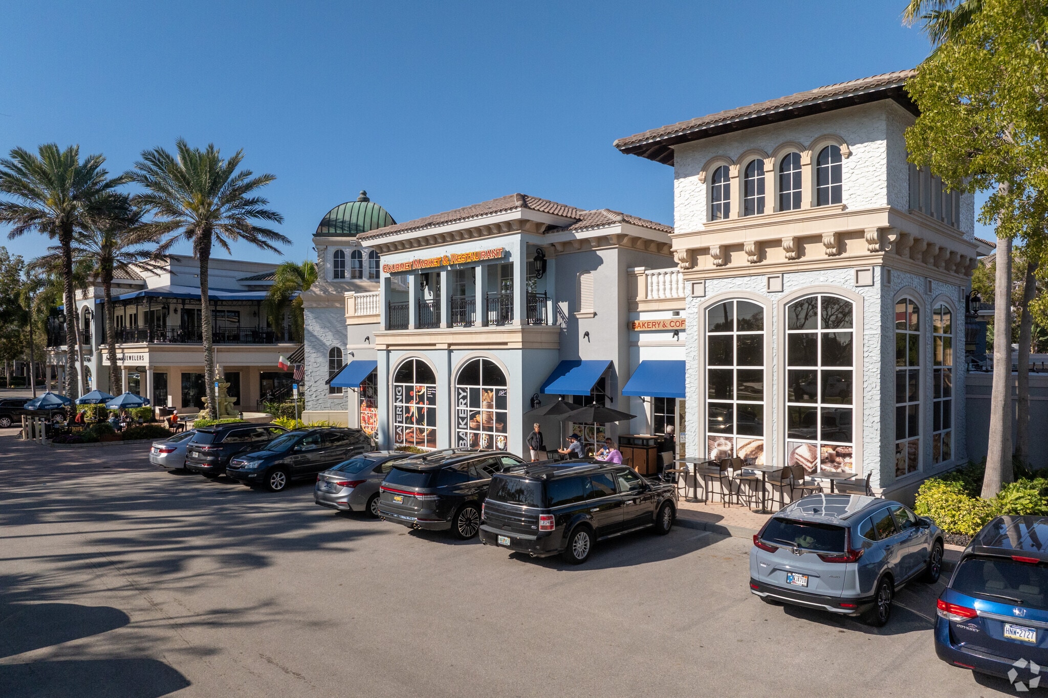 26795-26851 S Bay Dr, Bonita Springs, FL à louer Photo du bâtiment- Image 1 de 8