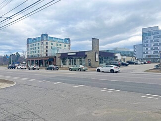 More details for 332-336 Forest Ave, Portland, ME - Office/Retail for Lease