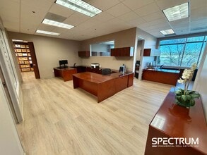 26415 Carl Boyer Dr, Santa Clarita, CA for lease Interior Photo- Image 1 of 12