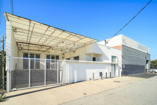 More details for 1329 E 3rd St, Los Angeles, CA - Industrial for Sale