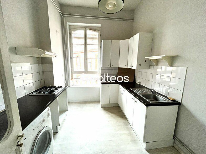 29 Allées Forain François Verdier, Toulouse for lease - Interior Photo - Image 3 of 10