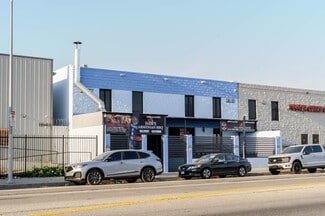 More details for 11635-11637 Tuxford St, Sun Valley, CA - Industrial for Sale