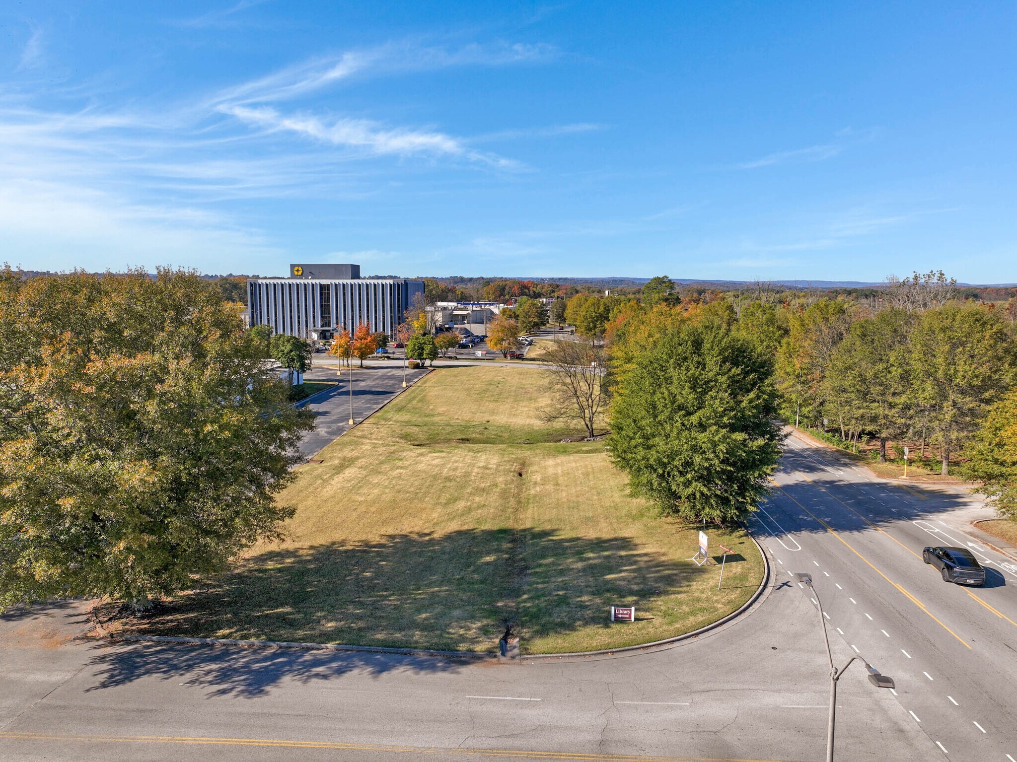 320 Greenway View dr, Chattanooga, TN à vendre Aérien- Image 1 de 6