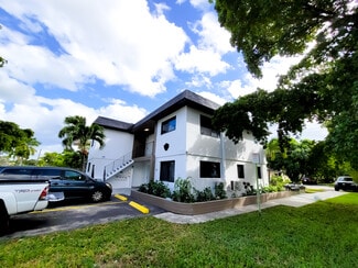 More details for 1858 Dewey St, Hollywood, FL - Multifamily for Sale