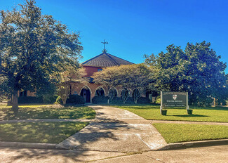 Plus de détails pour 2220 Lakeshore Dr, New Orleans, LA - Bureau à louer