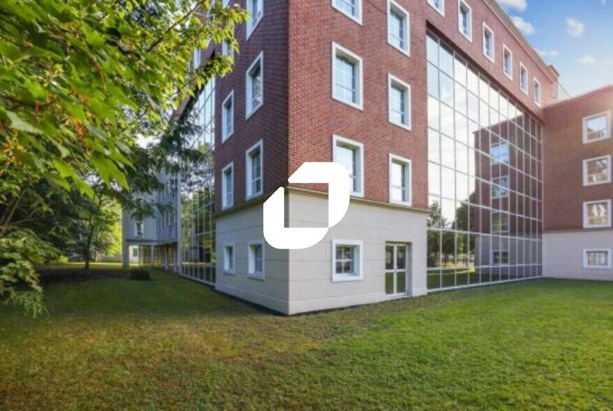 159 Avenue De La Marne, Marcq-en-Barœul for sale - Building Photo - Image 2 of 9
