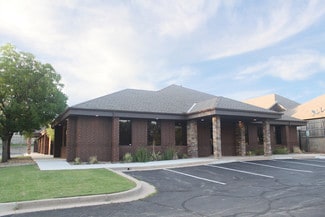 More details for 4127 NW 122nd St, Oklahoma City, OK - Office for Lease