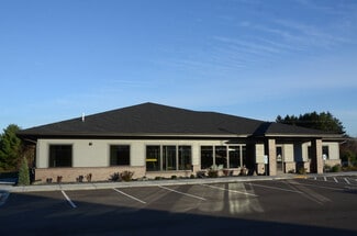 More details for 840 Bear Paw Ave, Rice Lake, WI - Office for Sale