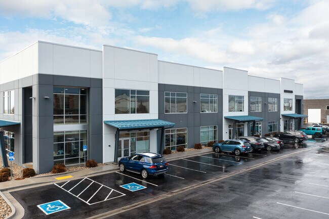 More details for 858 S Auto Mall Dr, American Fork, UT - Office for Lease