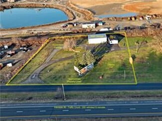 Plus de détails pour 3975 Curtis Coopers Rd, Campbell, NY - Industriel à vendre
