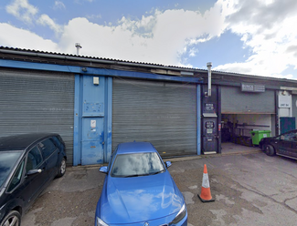 More details for Crabtree Rd, Egham - Industrial for Lease